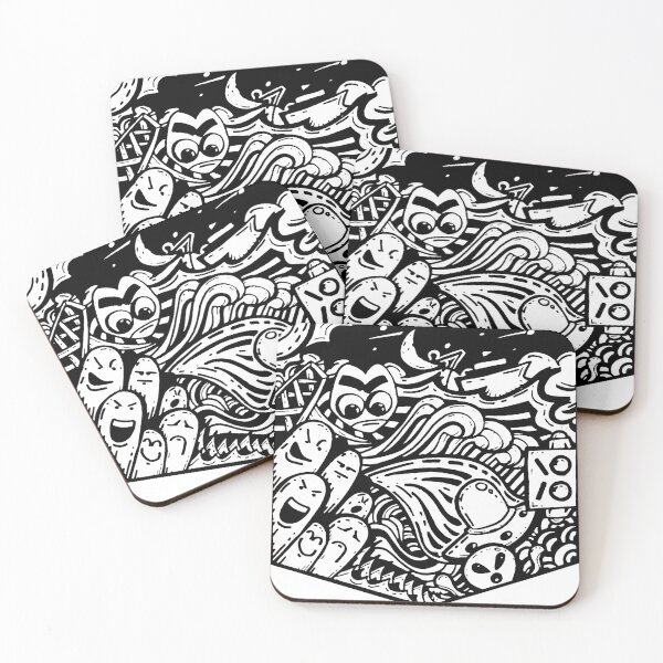 Item preview, Pocket full! designed and sold by Martin Reyes.