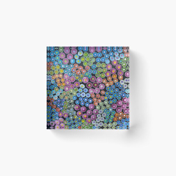 Item preview, Desert Wildflowers  designed and sold by ReneeClifton.