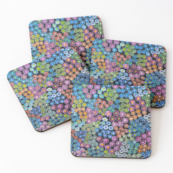 Item preview, Desert Wildflowers  designed and sold by ReneeClifton.