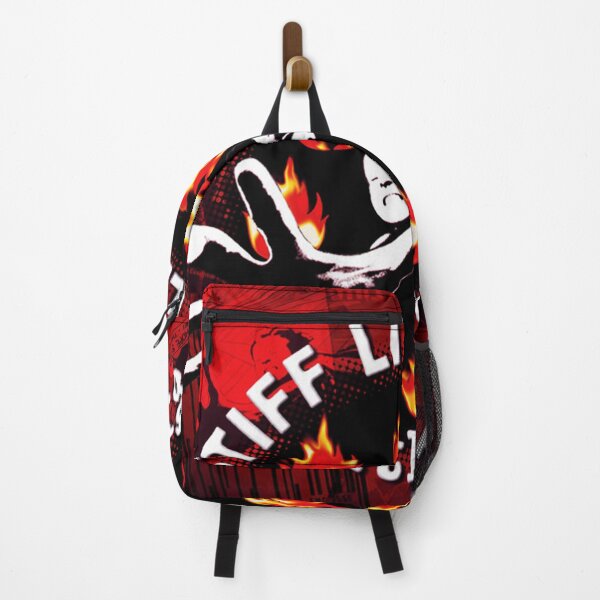 Item preview, Go Stiff Little for It Fingers designed and sold by SapphireMaiaArt.