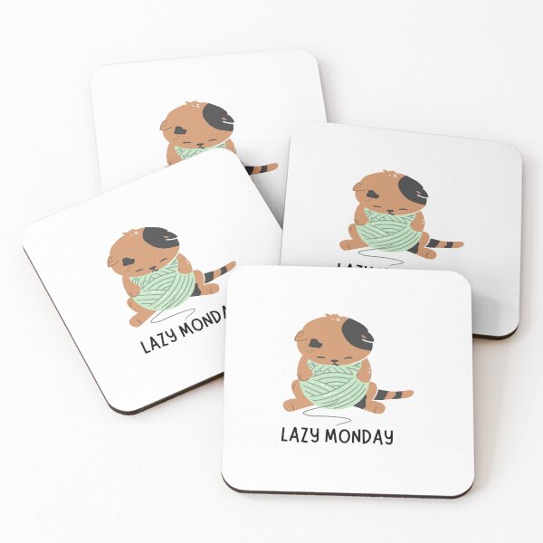 Item preview, How to Hygge like a Cat designed and sold by CreationExpress.