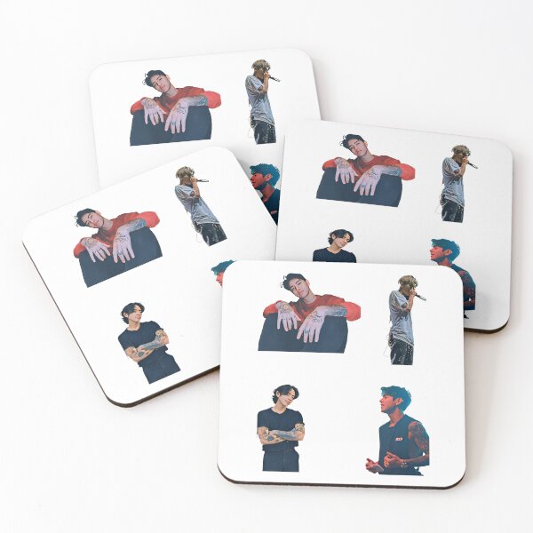 Item preview, Dpr Ian Sticker Pack | Stickers / Pin designed and sold by Fanart1991.