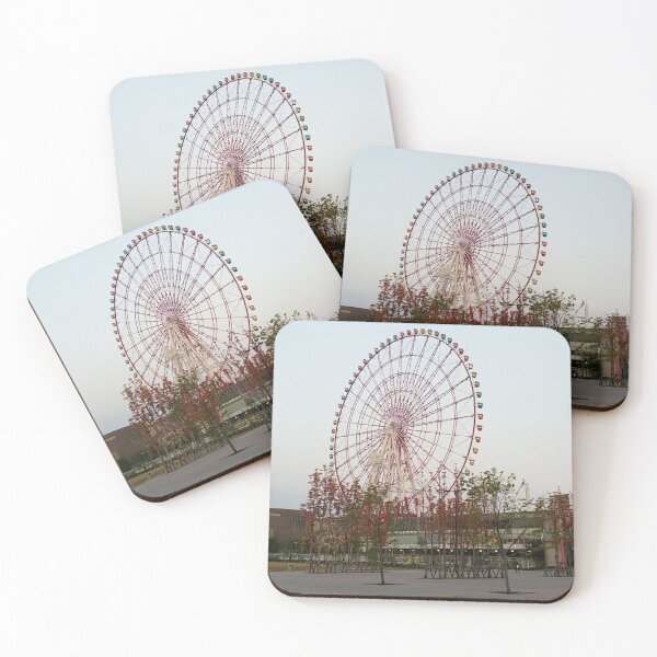 Item preview, Ferris wheel designed and sold by Zeus-Designer.