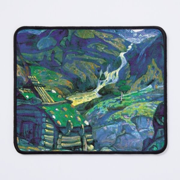 Item preview, Peer Gynt by Nicholas Roerich designed and sold by tomorrowsart.