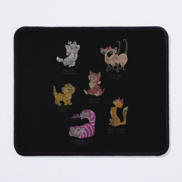 Item preview, iends cat naoes designed and sold by ZyonGustafson.
