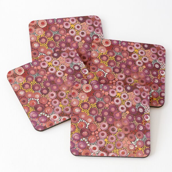 Item preview, Desert Wildflowers  designed and sold by ReneeClifton.
