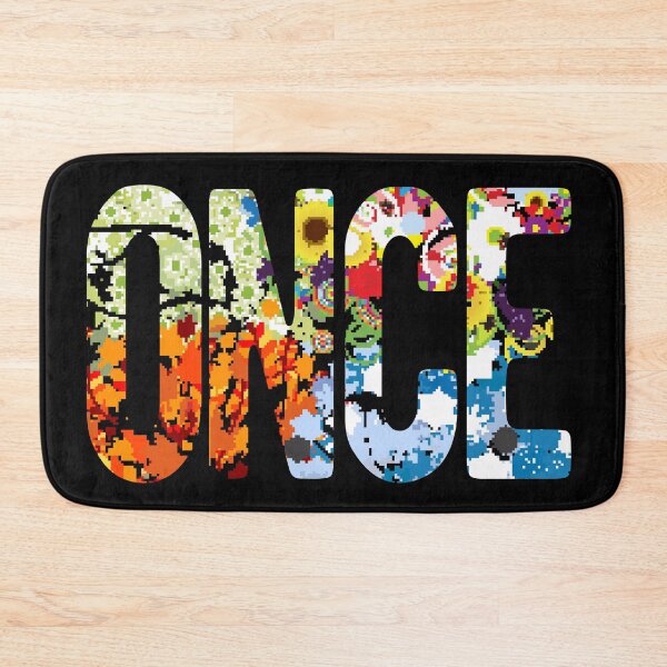 Item preview, Once, no more seasons, the end of the world we used to know designed and sold by themoniae.