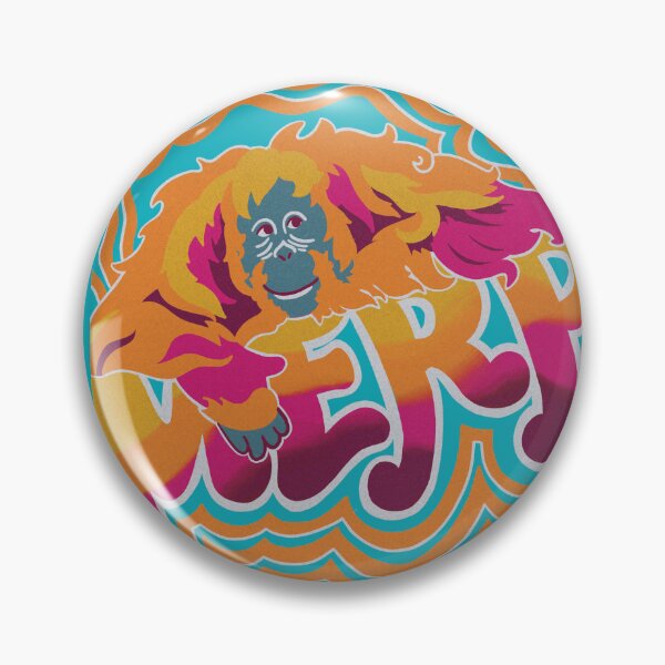 Item preview, Merp!  designed and sold by Joanne Neubauer.