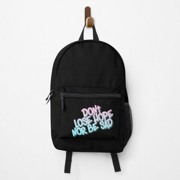 Item preview, Don’t lose hope nor be sad designed and sold by 17Secrets.