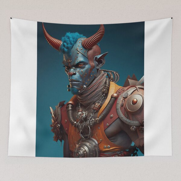 Item preview, Zodiac Signs Aries #01-096 designed and sold by nikoart001.