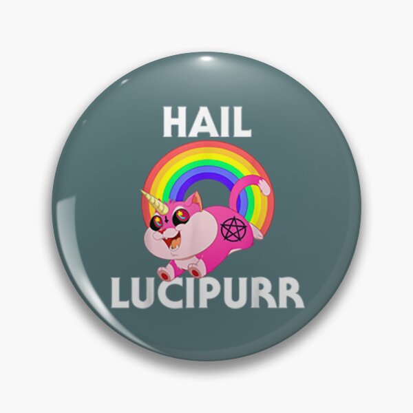 Item preview, ail lucivurr sata designed and sold by ZyonGustafson.