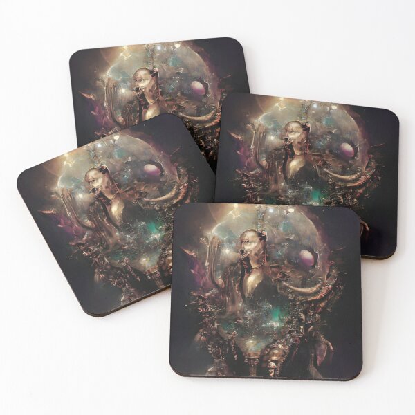 Item preview, Interoception. designed and sold by StHallow.