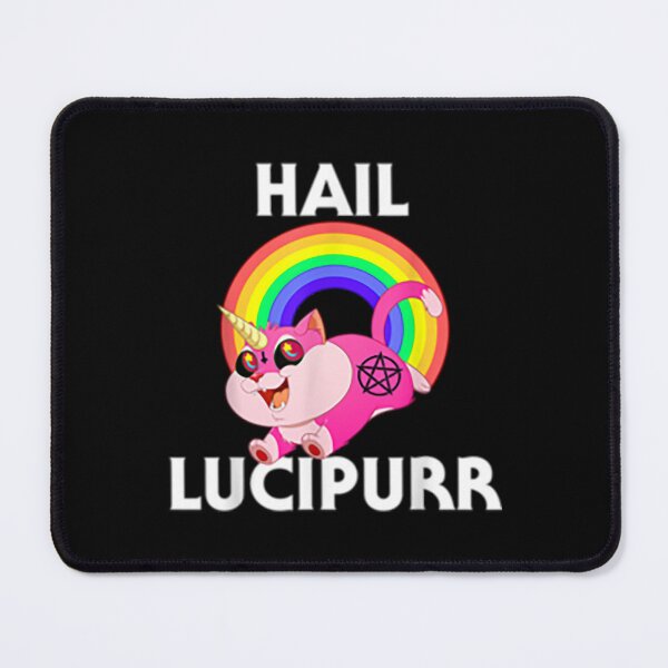 Item preview, ail lucivurr sata designed and sold by ZyonGustafson.