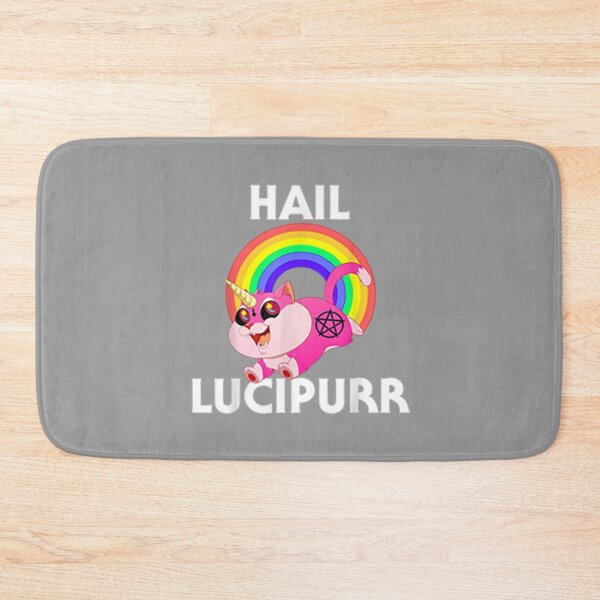 Item preview, ail lucivurr sata designed and sold by ZyonGustafson.