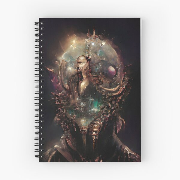Item preview, Interoception. designed and sold by StHallow.