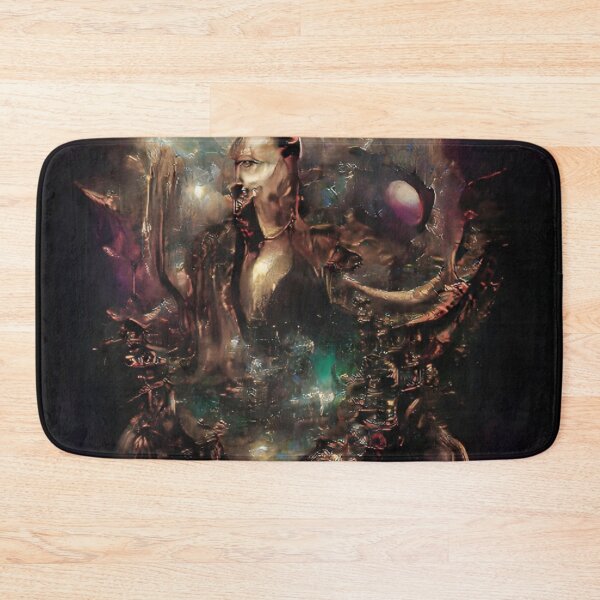 Item preview, Interoception. designed and sold by StHallow.