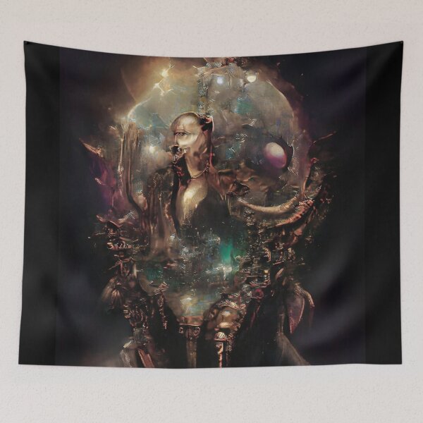 Item preview, Interoception. designed and sold by StHallow.