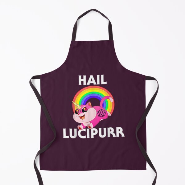 Item preview, ail lucivurr sata designed and sold by ZyonGustafson.