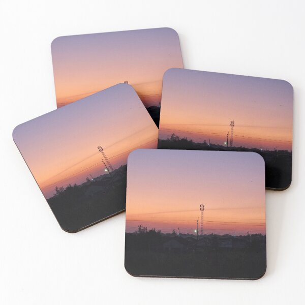 Item preview, Gradient Sky (series | photo 2 of ∞) designed and sold by Sunshine-Asawa.