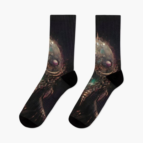 Item preview, Interoception. designed and sold by StHallow.
