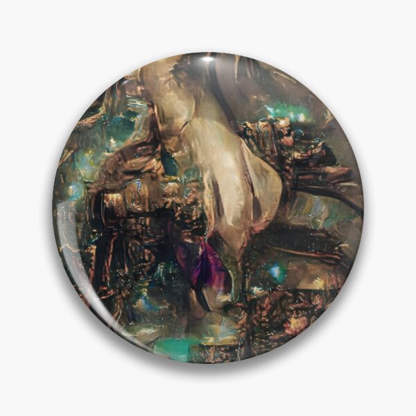 Item preview, Interoception. designed and sold by StHallow.