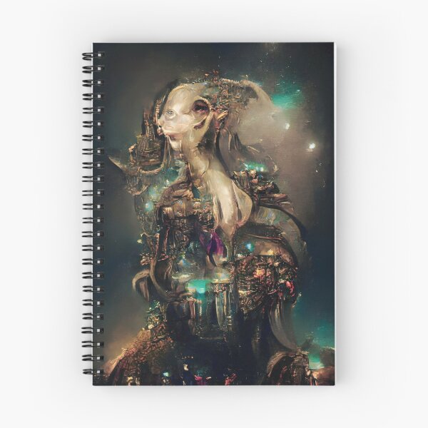 Item preview, Interoception. designed and sold by StHallow.