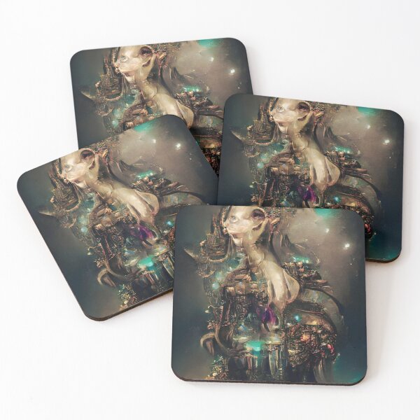 Item preview, Interoception. designed and sold by StHallow.