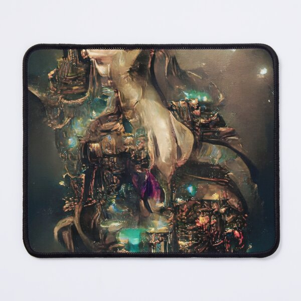 Item preview, Interoception. designed and sold by StHallow.