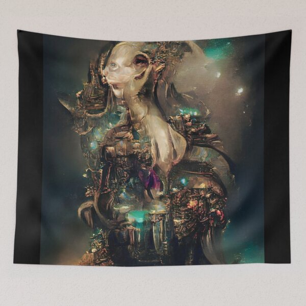 Item preview, Interoception. designed and sold by StHallow.