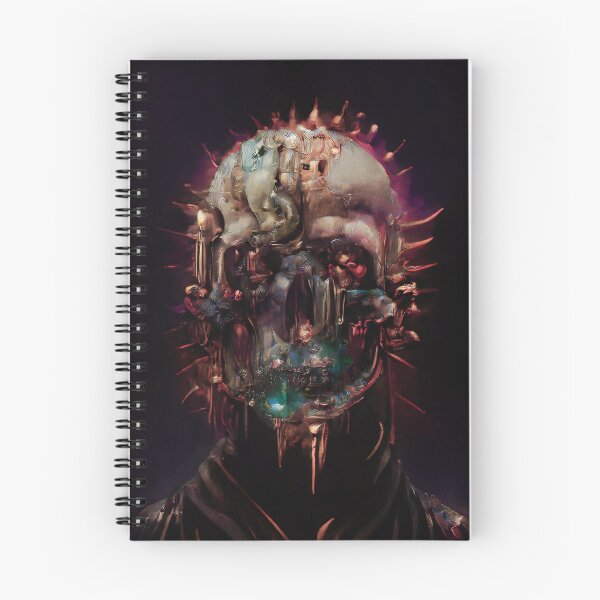 Item preview, Interoception. designed and sold by StHallow.