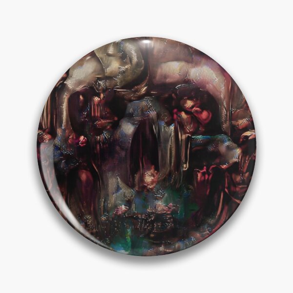 Item preview, Interoception. designed and sold by StHallow.