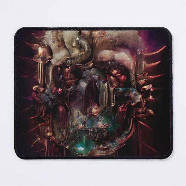 Item preview, Interoception. designed and sold by StHallow.