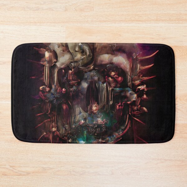 Item preview, Interoception. designed and sold by StHallow.