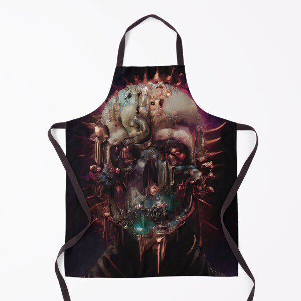 Item preview, Interoception. designed and sold by StHallow.