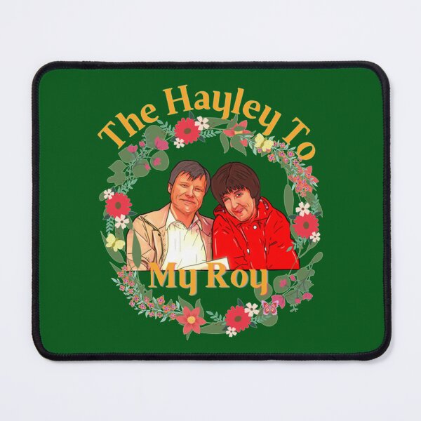 Item preview, The hayley to my roy   designed and sold by dingutiep956.