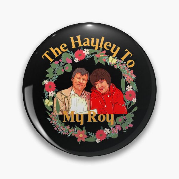 Item preview, The hayley to my roy   designed and sold by dingutiep956.