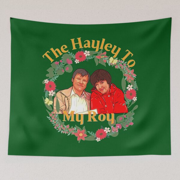 Item preview, The hayley to my roy   designed and sold by dingutiep956.