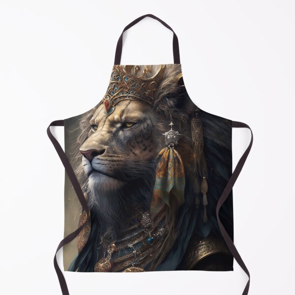 Item preview, Zodiac Signs Leo #05-096 designed and sold by nikoart001.