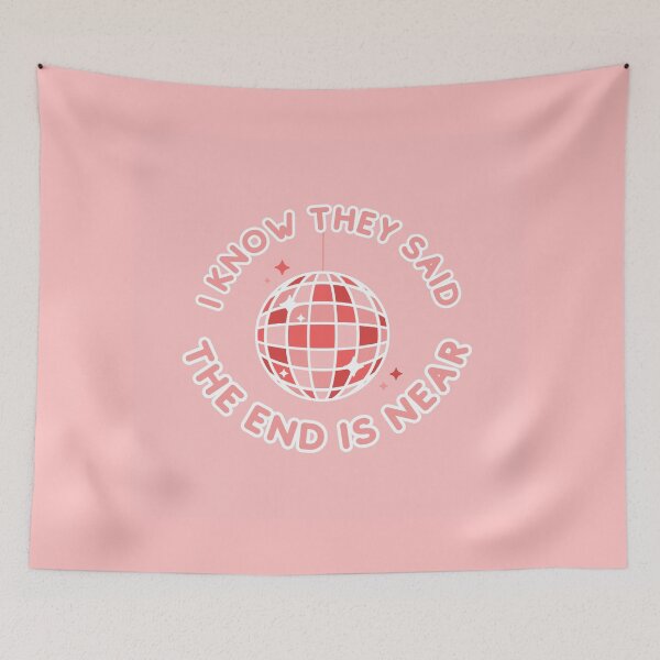 Item preview, Pink Mirrorball  designed and sold by Jordananne11.
