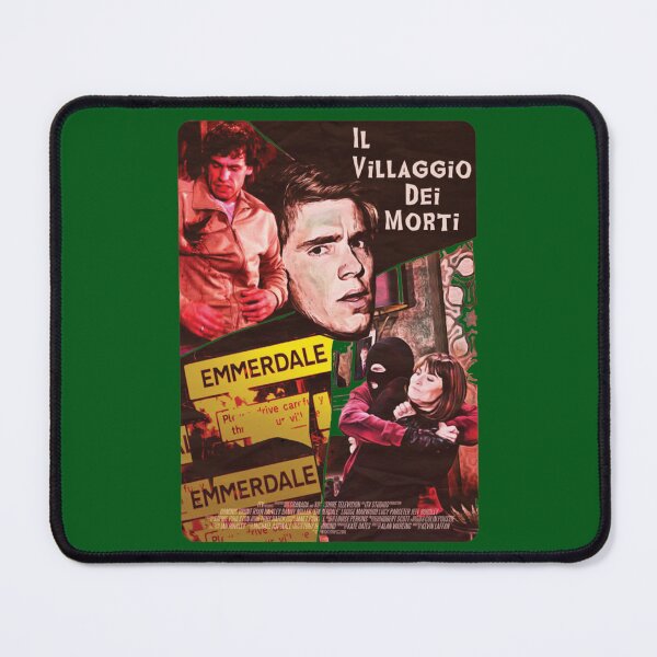 Item preview, Il Villlaggio Dei Morti designed and sold by dingutiep956.