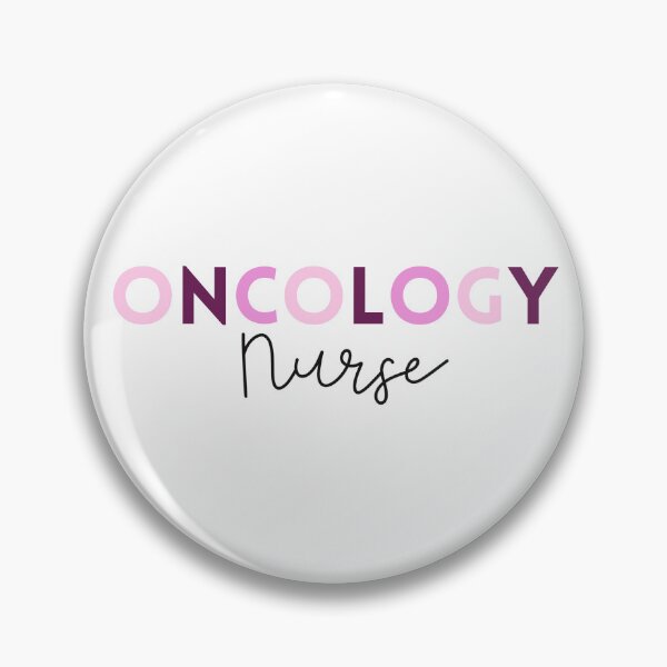Item preview, Oncology Nurse designed and sold by wildflowerjam.
