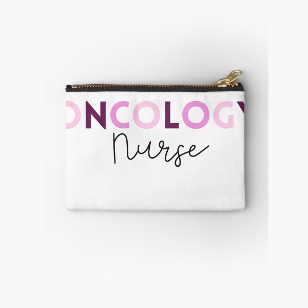 Item preview, Oncology Nurse designed and sold by wildflowerjam.