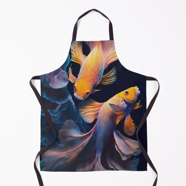Item preview, Zodiac Signs Pisces #12-096 designed and sold by nikoart001.