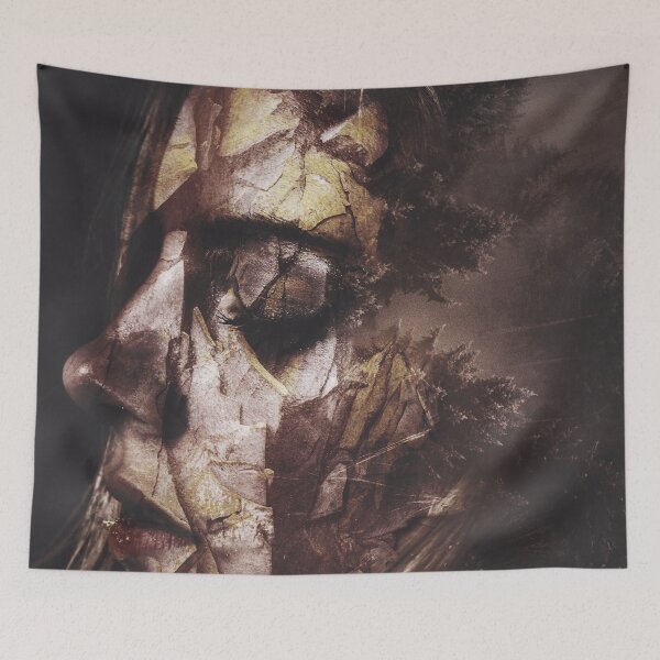 Item preview, viking girl  designed and sold by alessandra picoli.