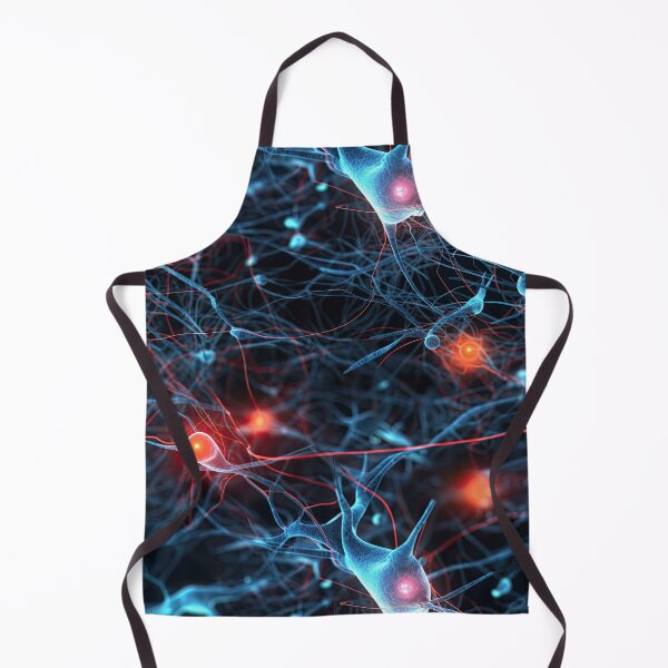 Item preview, 3dSynapses 01 (seamless) designed and sold by SteampunkMoai.
