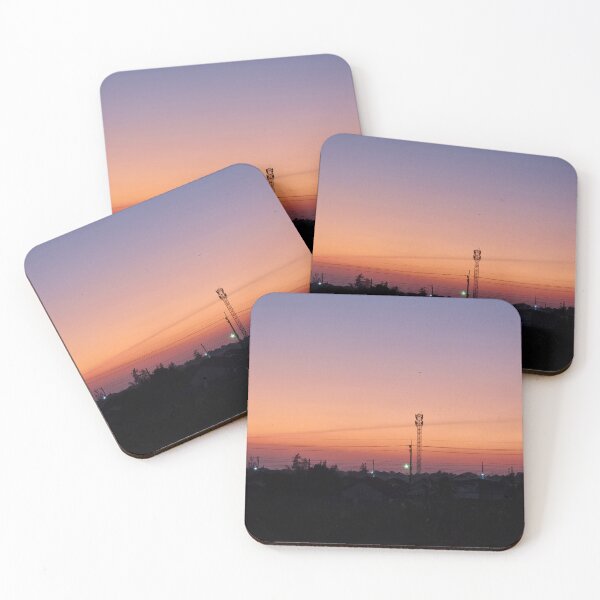 Artikelvorschau, Gradient Sky (Serie | Foto 3 von ∞) entworfen und verkauft von Sunshine-Asawa.