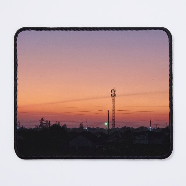 Artikelvorschau, Gradient Sky (Serie | Foto 3 von ∞) entworfen und verkauft von Sunshine-Asawa.