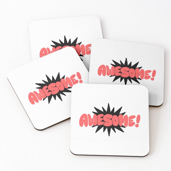Item preview, Awesome  designed and sold by MPDesign84.