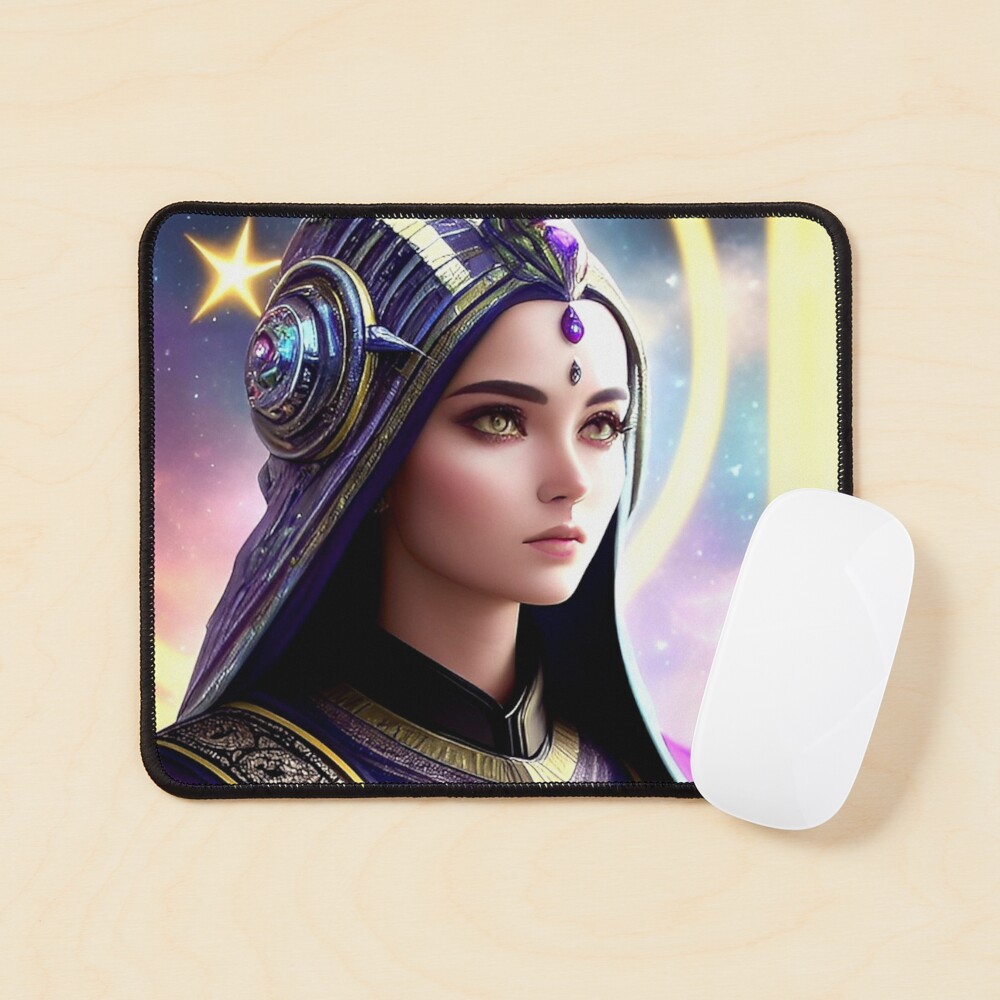 Item preview, Mouse Pad designed and sold by StHallow.