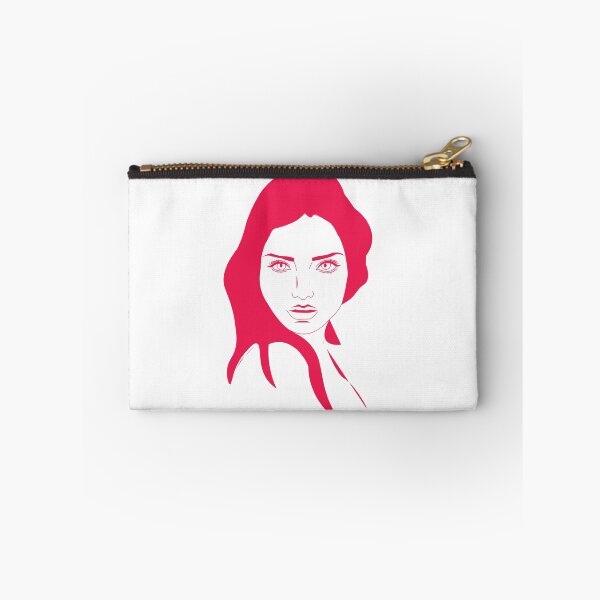 Item preview, My work-red girl designed and sold by desssigner.
